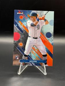 2025 Topps Finest Baseball Cards - Choose Yours