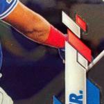 2020 Topps Chrome Vladimir Guerrero Jr. #133 Card