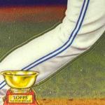 2020 Topps Chrome Vladimir Guerrero Jr. #133 Card