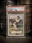 Babe Ruth PSA 10 Gem Mint Target Exclusive Card