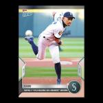 Ichiro - 2022 Topps Now Card 57 - Mariners