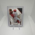 2025 Panini Impeccable Dick Allen Limited Edition