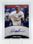 2024 Topps Hideki Matsui Japan Edition 1/5 Yankees