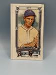 2025 Topps Allen Ginter Mini Mel Ott Card