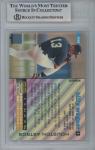 1994 Bowman Billy Wagner Rookie Card BGS 9