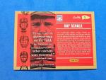 2012 Ray Schalk Panini Cooperstown Field Generals Card
