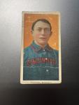 T206 Miller Huggins Portrait Baseball Card