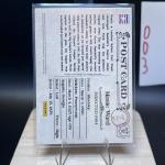 2012 Panini Cooperstown Bronze John Ward #92 Card