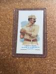 1977 Allen & Ginter Timothy Keefe Sports Card