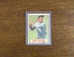 1961 Topps Lou Gehrig #405 Baseball Card