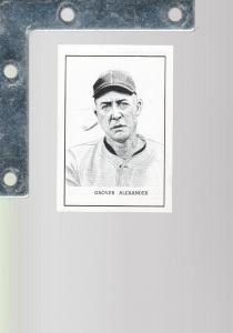 1950 Callahan Hall of Fame Mario DeMarco Card