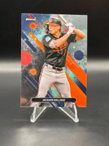 2025 Topps Finest Baseball Cards - Choose Your Card
