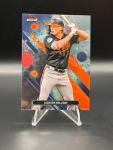 2025 Topps Finest Baseball Cards - Choose Your Card