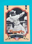 Rickey Henderson Baseball Card - 50% Off Today