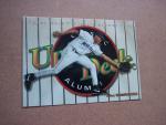 1994 Upper Deck Alex Rodriguez Rookie Card #298