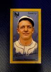 Christy Mathewson - 2025 Topps T205 Card - Giants