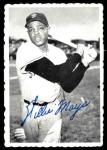1969 Topps Deckle Edge Baseball Cards - Choose One