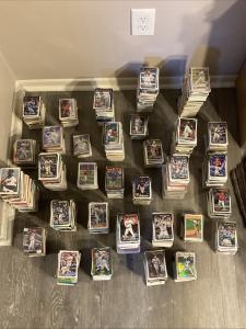 100 Unique MLB Cards from Your Favorite Team
