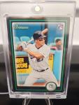 2010 Bowman Draft Giancarlo Stanton #BDP30
