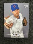 Kerry Wood 2008 Upper Deck #445 Chicago Cubs