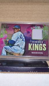 Panini Diamond Kings 14 Card Auto Lot