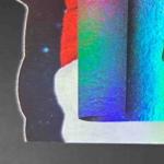 2025 Topps Holiday Oneil Cruz Pirates Card