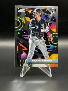 2025 Topps Cosmic Chrome Base Cards - Pick Yours