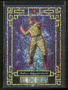 2024 Historic Autographs Kid Nichols Tier 4 1/200