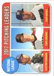 2018 Topps Heritage Baseball Cards - Select Yours