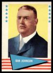 1961 Fleer Baseball Cards - Choose Your Favorite