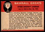 1961 Fleer Baseball Cards - Choose Your Favorite