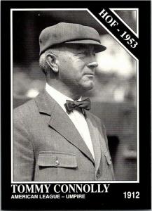 1992 Conlon Baseball Cards - Choose #331-499