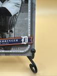 2005 Upper Deck Classics Silver Charlie Gehringer #21
