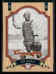 2012 Panini Cooperstown Ray Schalk Baseball Card