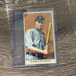 Ty Cobb Detroit Tigers MC Tobacco Road Card