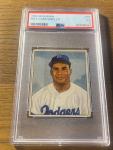 1950 Bowman Roy Campanella PSA 3 Sports Card