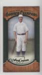 2014 Upper Deck Goodwin Champions Mini Buck Ewing