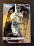 2025 Panini Prizm Lou Gehrig Card #300