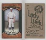 2014 Upper Deck Goodwin Champions Mini Buck Ewing