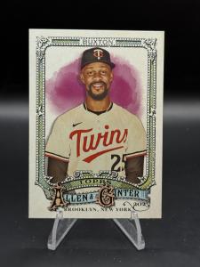 2025 Topps Allen & Ginter Cards - Choose Yours!