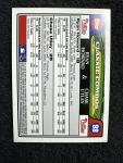 Ryan Howard/Chase Utley 2008 Topps Baseball Card