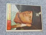 Roger Maris 1961 Yankees Baseball Trading Card