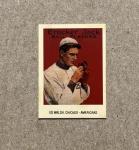 Ed Walsh 1993 Borden Cracker Jack #23 Card