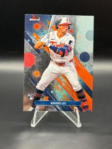 2025 Topps Finest Baseball Cards - Choose Your Card