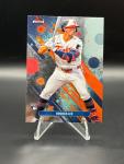 2025 Topps Finest Baseball Cards - Choose Your Card