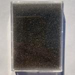 Honus Wagner T206 Baseball Card - Museum Display