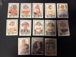 Baltimore Orioles 2025 Topps Allen & Ginter Team Set
