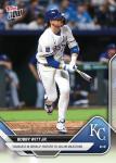 2025 Topps Now #578 Bobby Witt Jr. Card