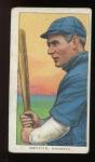 1909-11 T206 Clark Griffith Baseball Card #195