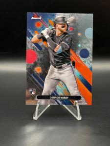 2025 Topps Finest Baseball Cards - Choose Your Card